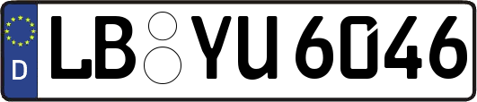 LB-YU6046