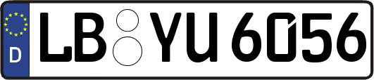 LB-YU6056