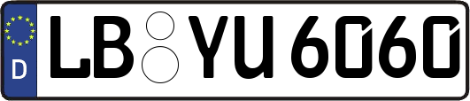 LB-YU6060