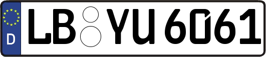 LB-YU6061