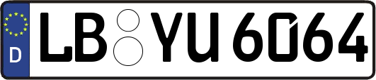 LB-YU6064