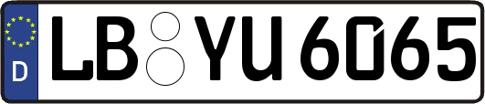 LB-YU6065