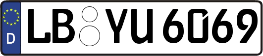 LB-YU6069