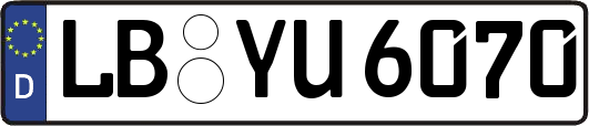 LB-YU6070