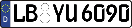 LB-YU6090