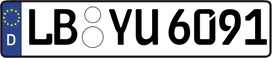 LB-YU6091