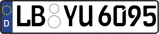 LB-YU6095