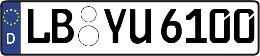 LB-YU6100