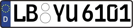 LB-YU6101