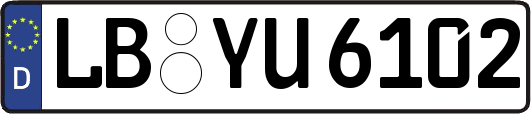 LB-YU6102