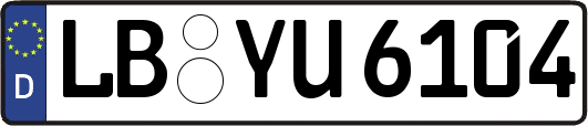 LB-YU6104