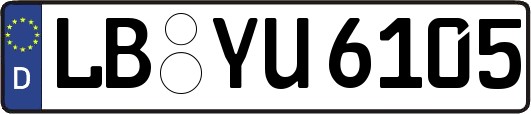 LB-YU6105