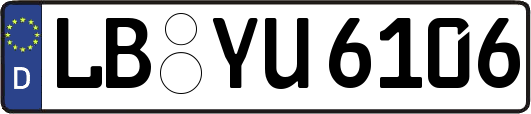 LB-YU6106