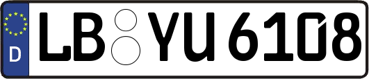 LB-YU6108