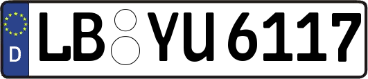 LB-YU6117