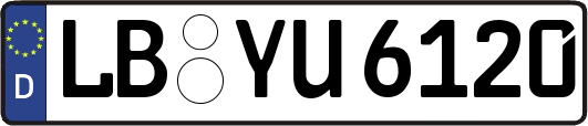 LB-YU6120