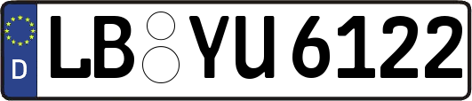 LB-YU6122