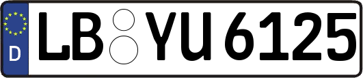 LB-YU6125