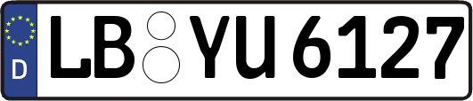 LB-YU6127