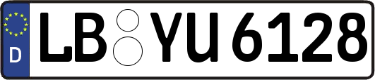 LB-YU6128