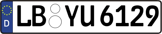 LB-YU6129