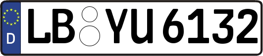 LB-YU6132