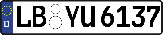 LB-YU6137