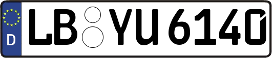 LB-YU6140