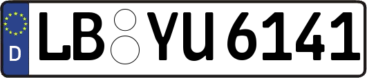 LB-YU6141