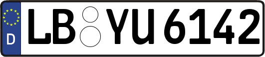 LB-YU6142