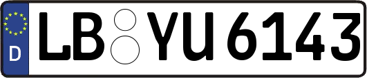 LB-YU6143