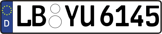 LB-YU6145