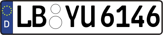 LB-YU6146