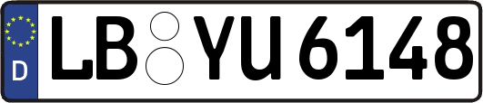 LB-YU6148