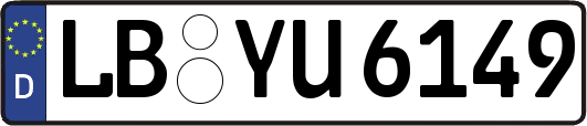 LB-YU6149