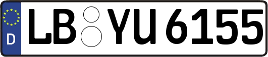 LB-YU6155