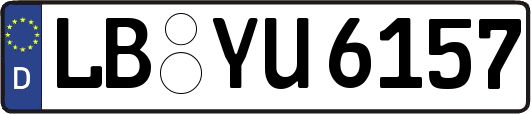 LB-YU6157