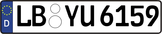 LB-YU6159