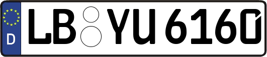 LB-YU6160