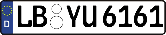 LB-YU6161