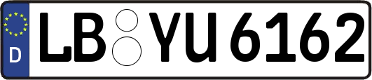 LB-YU6162
