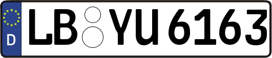 LB-YU6163