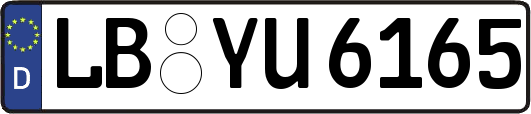 LB-YU6165
