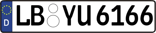 LB-YU6166
