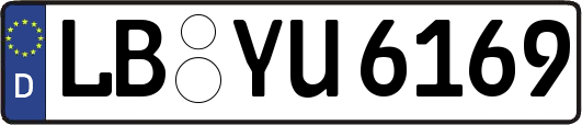 LB-YU6169