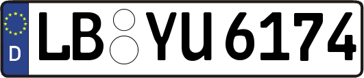 LB-YU6174