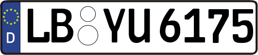LB-YU6175