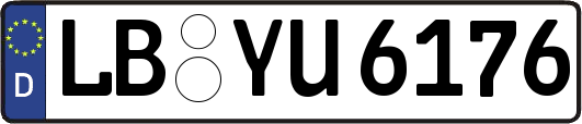 LB-YU6176