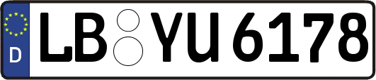 LB-YU6178