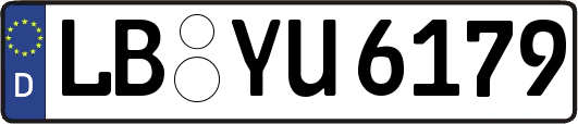 LB-YU6179